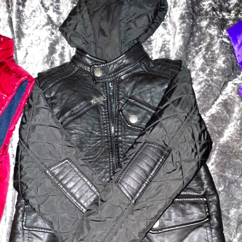 Coat